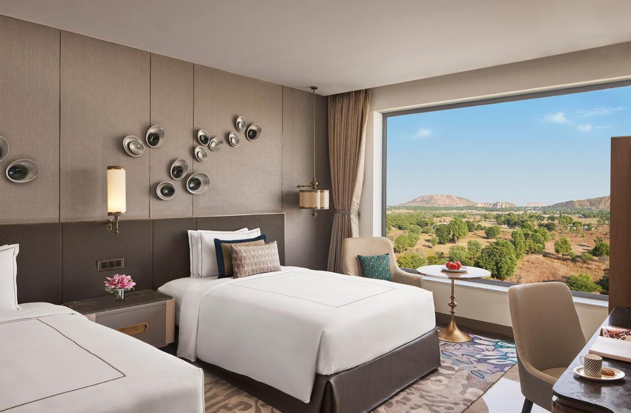 Taj Amer, Джайпур Екстериор снимка