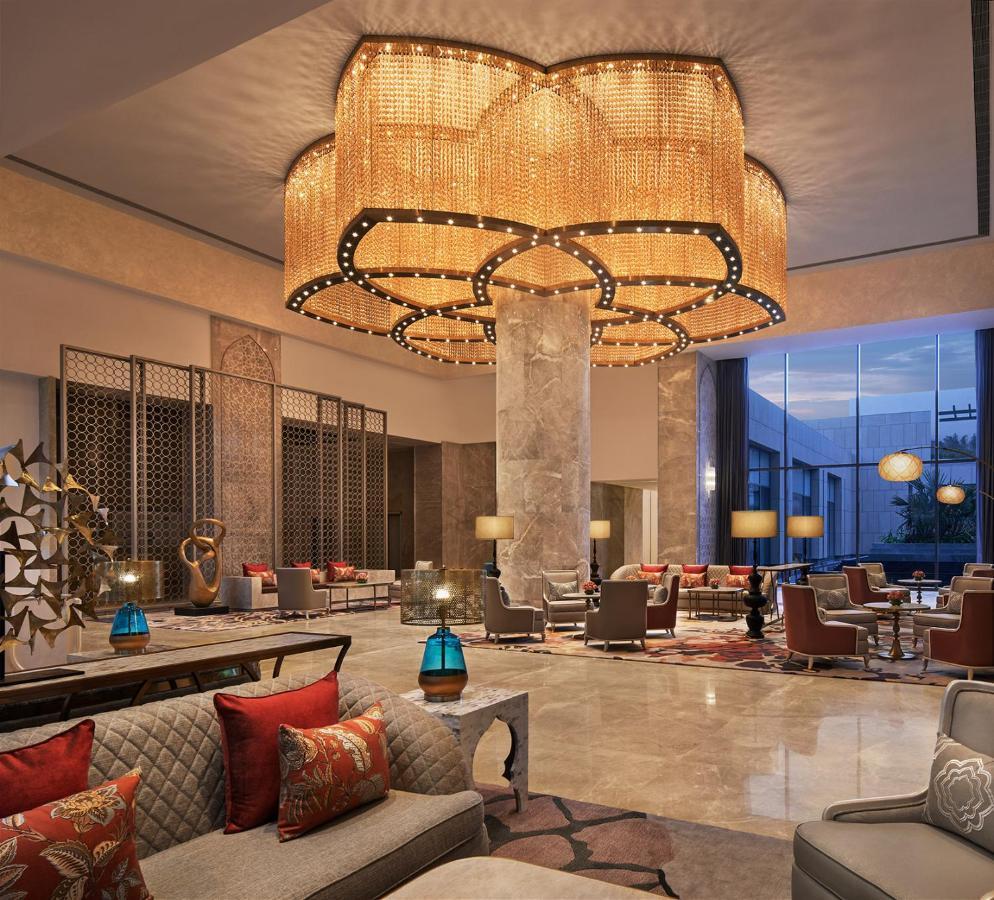 Taj Amer, Джайпур Екстериор снимка