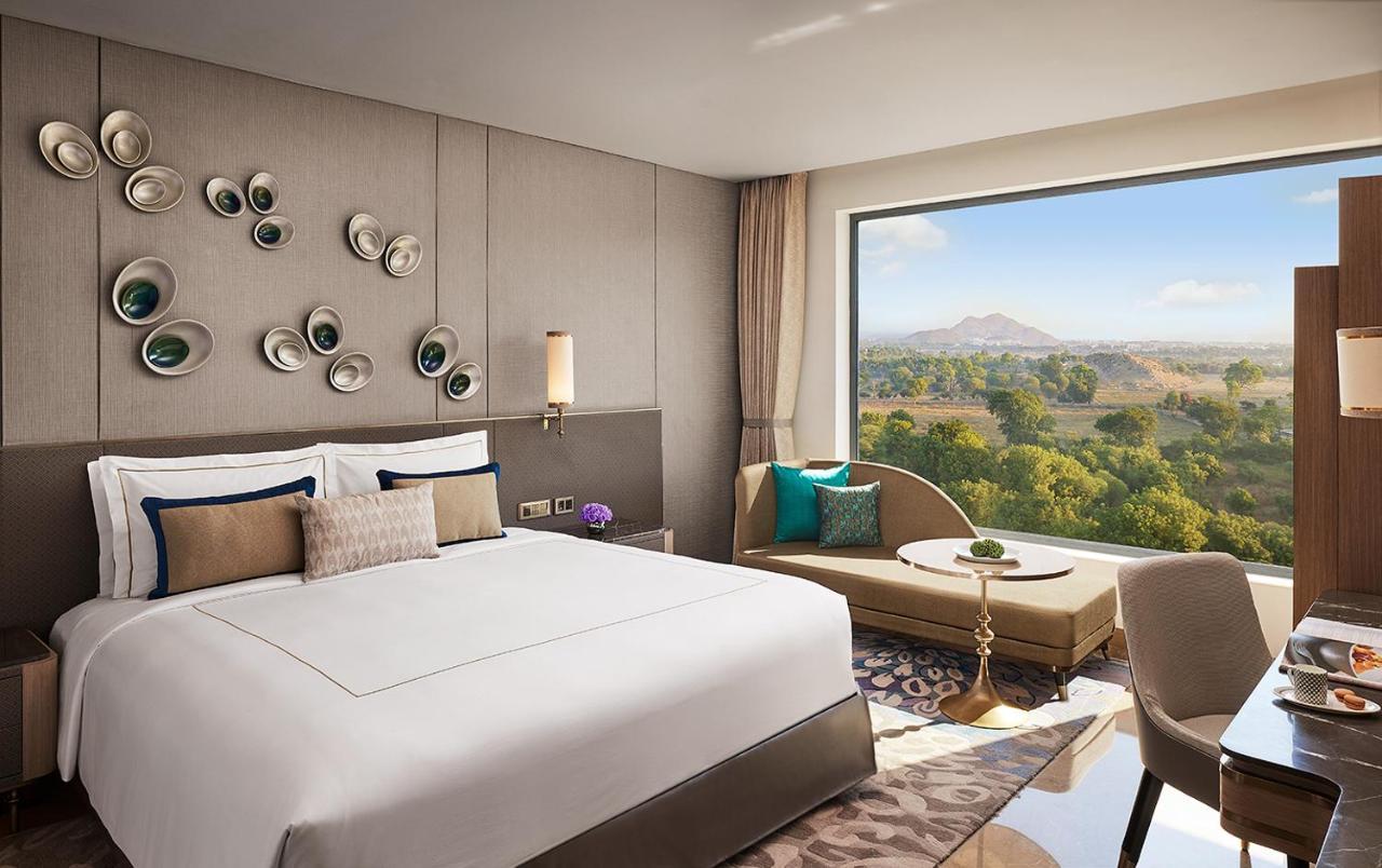 Taj Amer, Джайпур Екстериор снимка