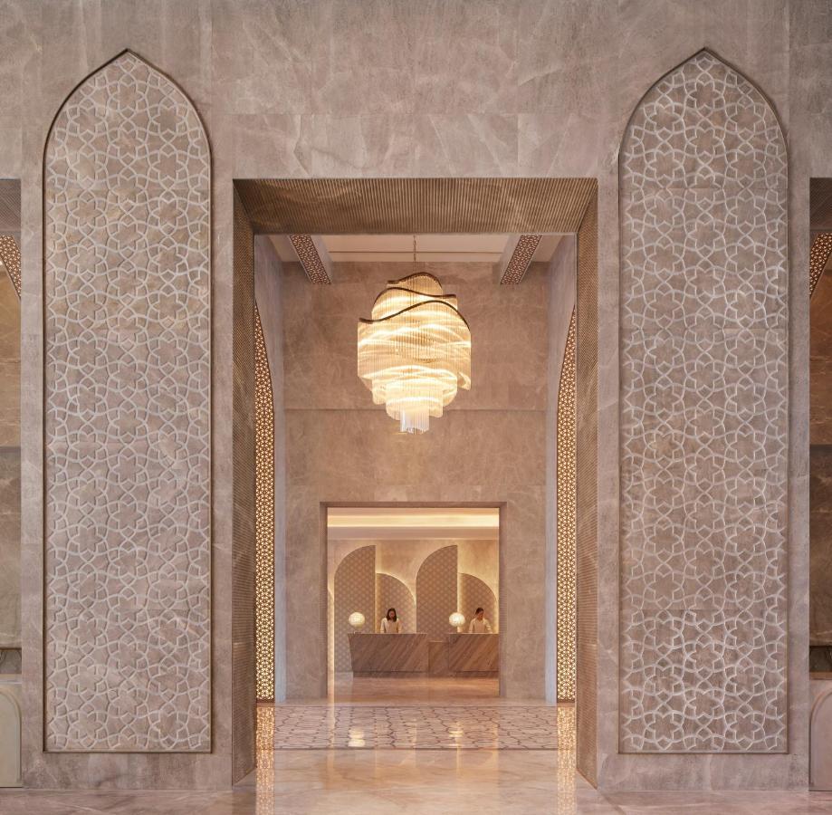 Taj Amer, Джайпур Екстериор снимка