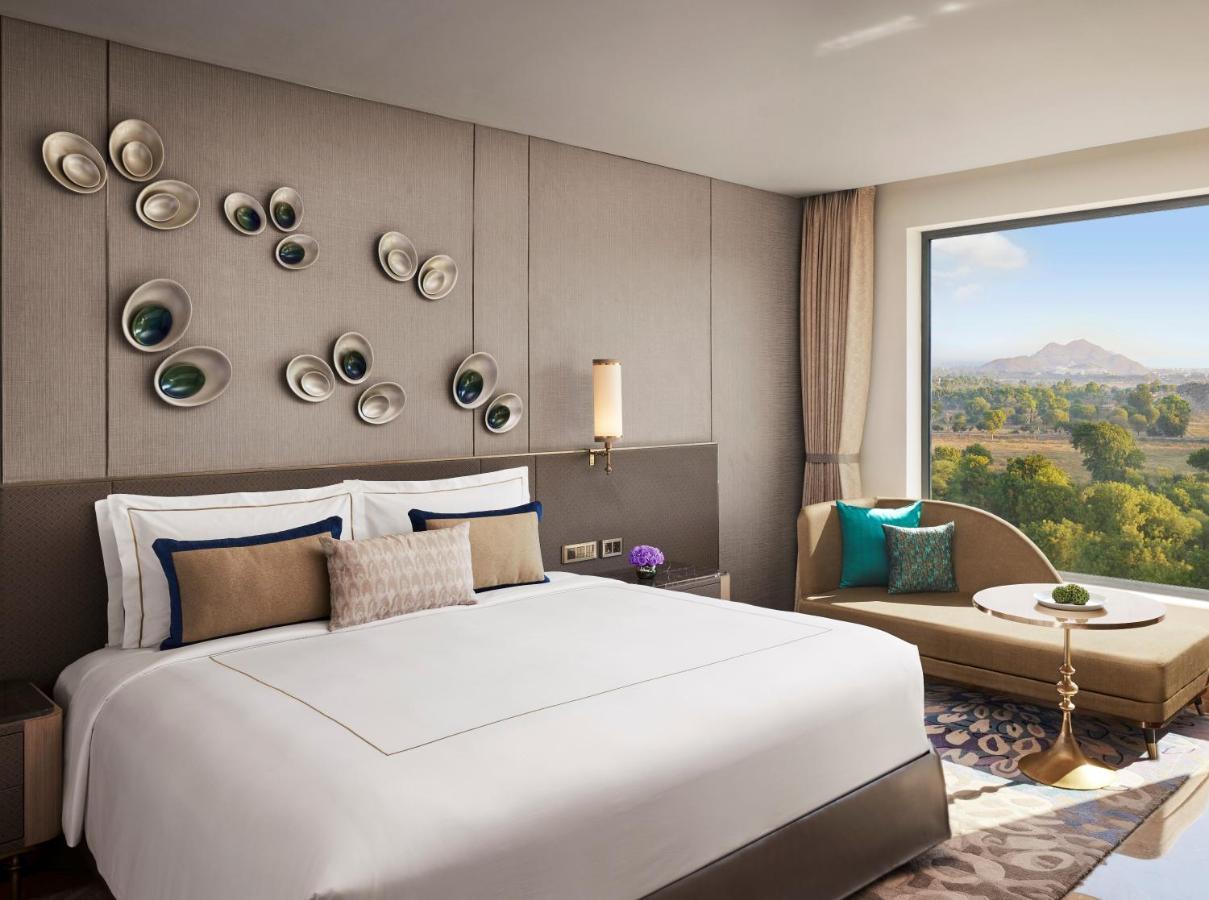 Taj Amer, Джайпур Екстериор снимка