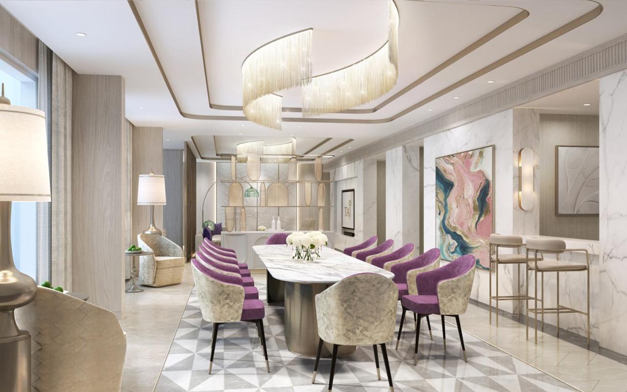 Taj Amer, Джайпур Екстериор снимка